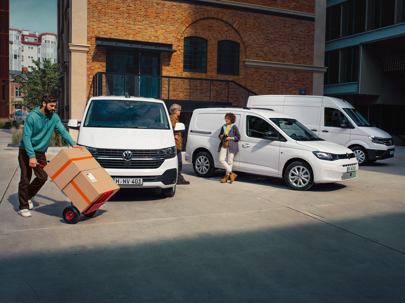 Volkswagen Haszonjárművek Crafter Amarok Transporter Caddy Porsche Bank finanszírozás Volkswagen Haszonjárművek Crafter Amarok Transporter Caddy Porsche Bank finanszírozás